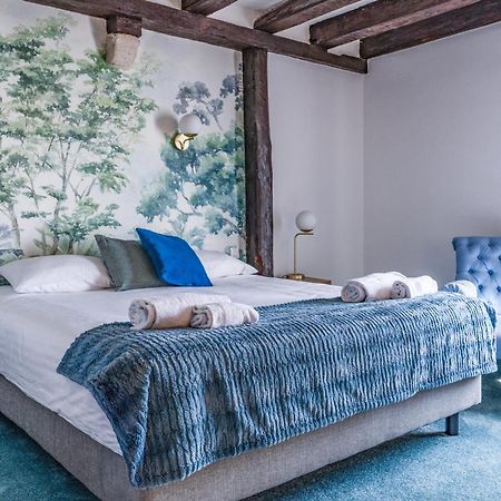 The Originals Boutique, Hotel Le George , לוצ'ס מראה חיצוני תמונה