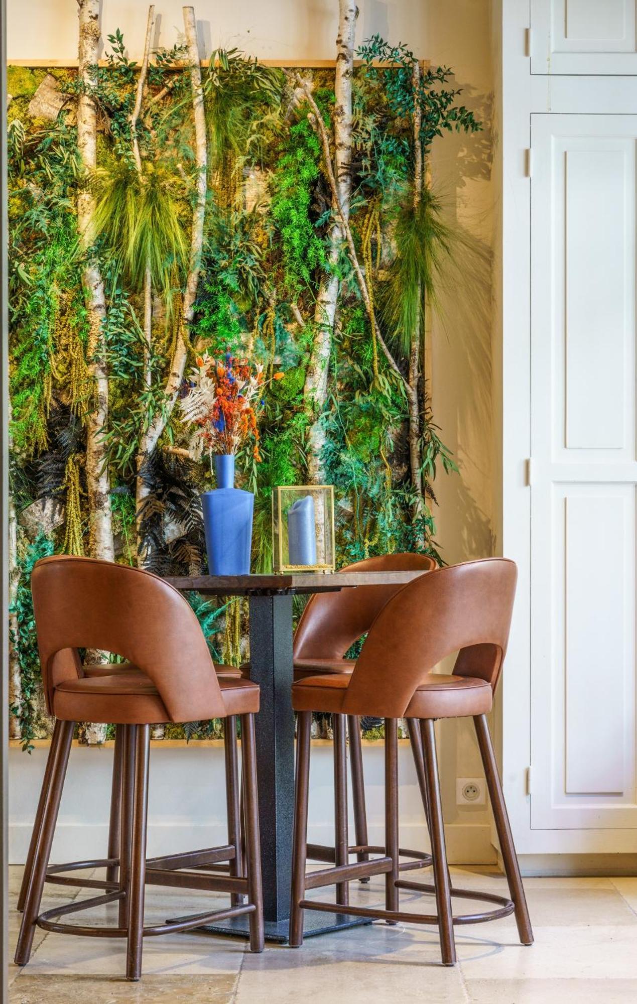 The Originals Boutique, Hotel Le George , לוצ'ס מראה חיצוני תמונה