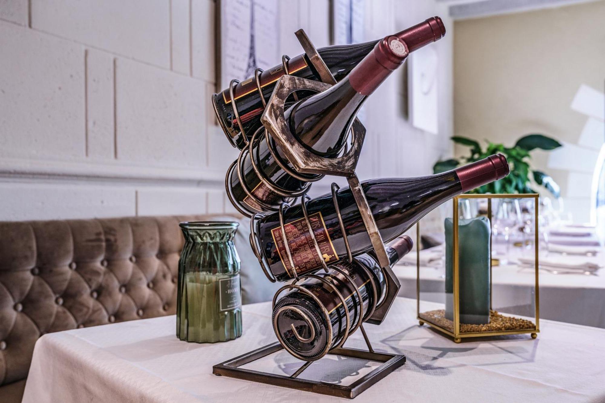 The Originals Boutique, Hotel Le George , לוצ'ס מראה חיצוני תמונה