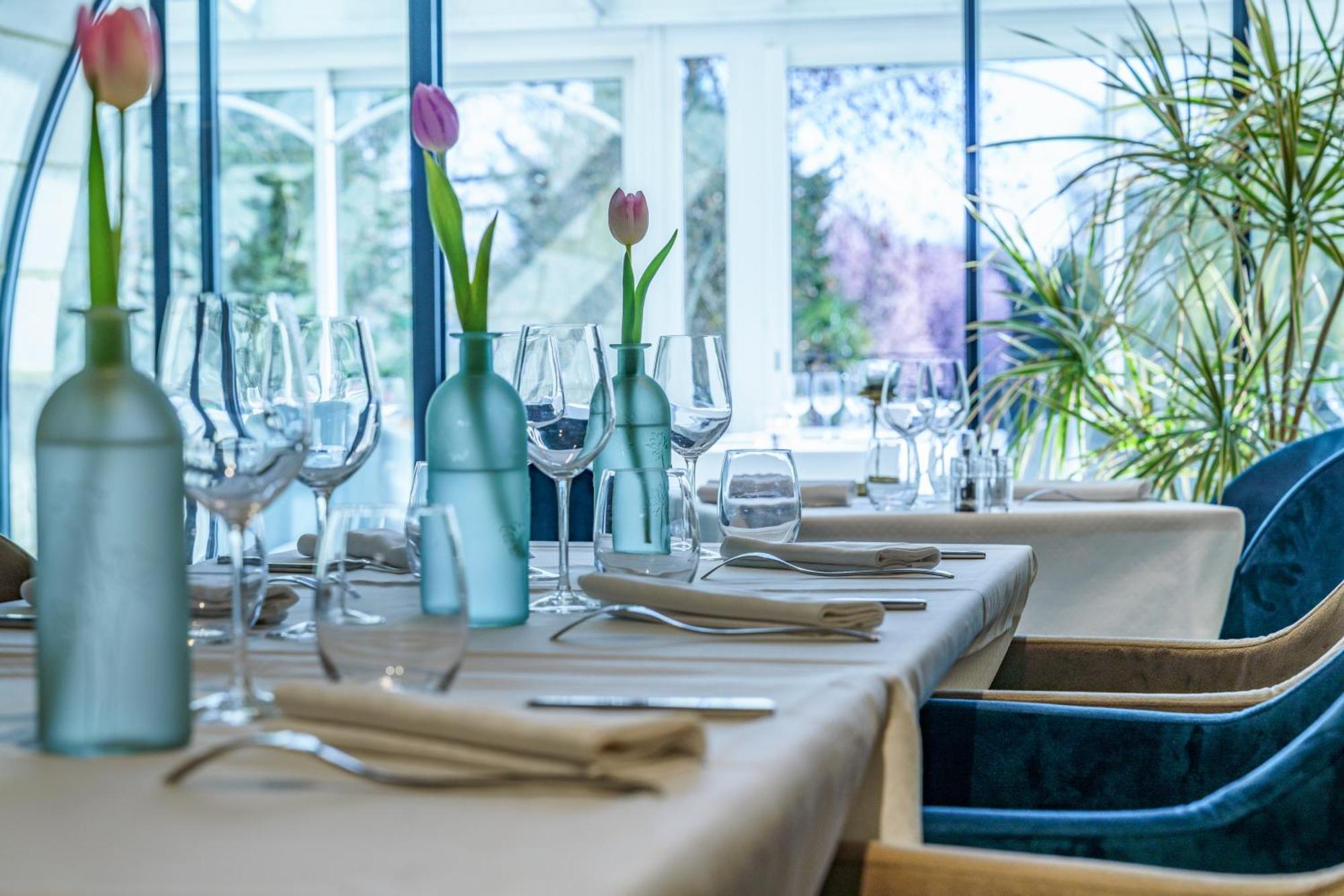 The Originals Boutique, Hotel Le George , לוצ'ס מראה חיצוני תמונה