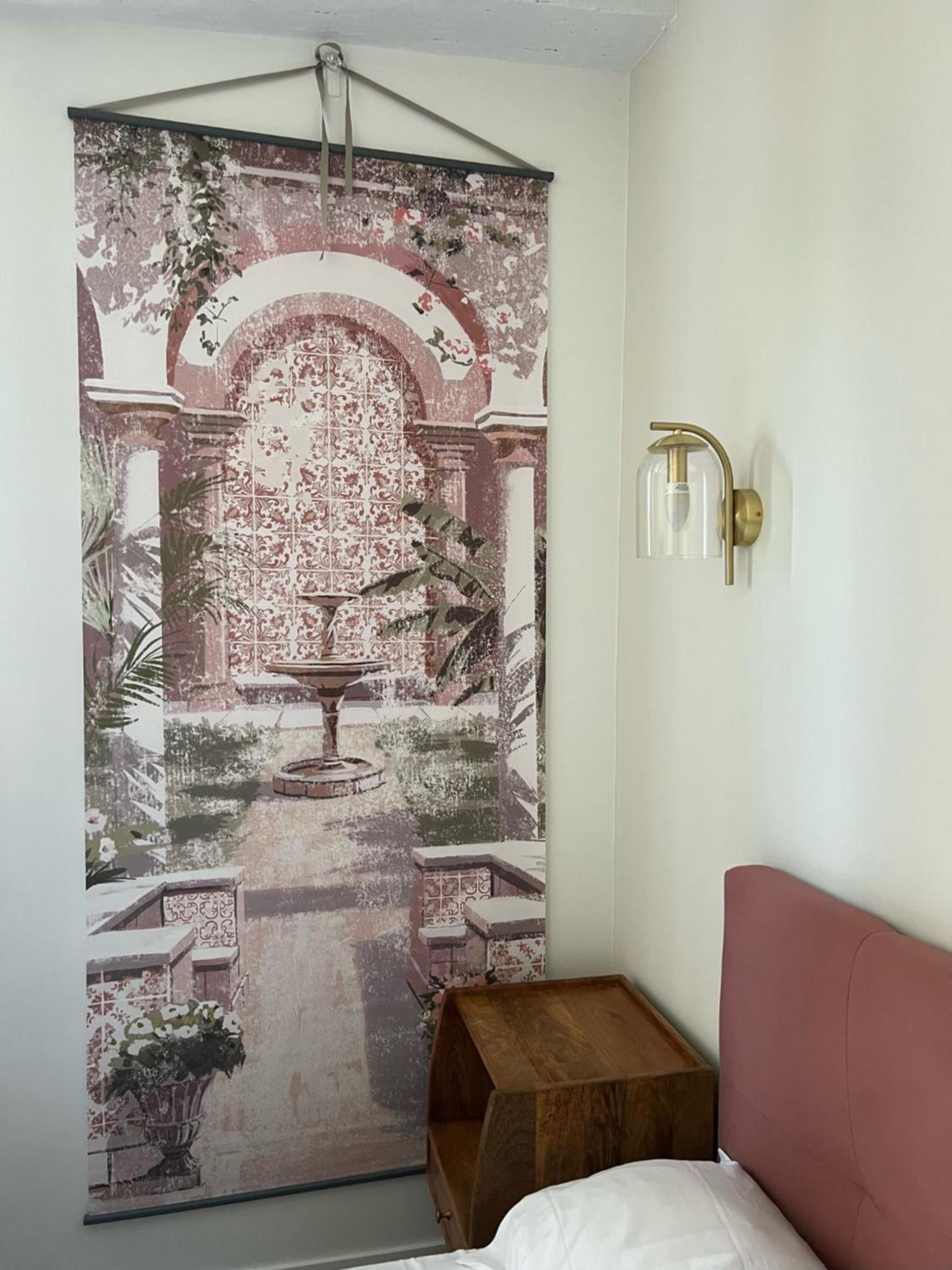 The Originals Boutique, Hotel Le George , לוצ'ס מראה חיצוני תמונה